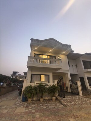 3 BHK Independent House For Sale in Vanshika Ontario, Faizabad Road