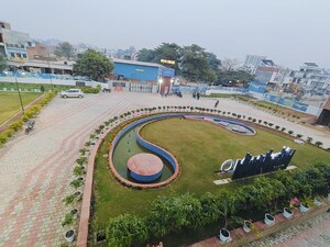 3 BHK Independent House – Garden View at Vanshika Ontario, Faizabad Road - for Sale