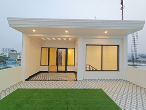 Bedroom in 3 BHK Independent House at Vanshika Ontario, Faizabad Road – for Sale