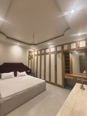 Bedroom in 3 BHK Independent House at Vanshika Ontario, Faizabad Road – for Sale