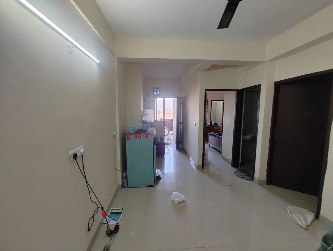 2 BHK 445 Sq.Ft. Apartment in Adore Samriddhi