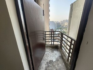 Balcony in 2 BHK Apartment at Adore Samriddhi, Sector 89 – for Sale