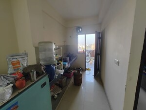 Kitchen in 2 BHK Apartment at Adore Samriddhi, Sector 89 – for Sale