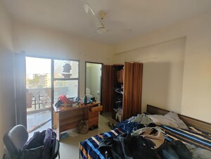 Team Area in 2 BHK Apartment at Adore Samriddhi, Sector 89 – for Sale