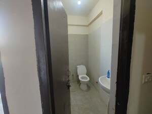 Building Lobby in 2 BHK Apartment at Adore Samriddhi, Sector 89 – for Sale