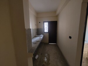 Building Lobby in 2 BHK Apartment at Adore Samriddhi, Sector 89 – for Sale