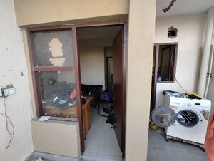 Gym in 2 BHK Apartment at Adore Samriddhi, Sector 89 – for Sale