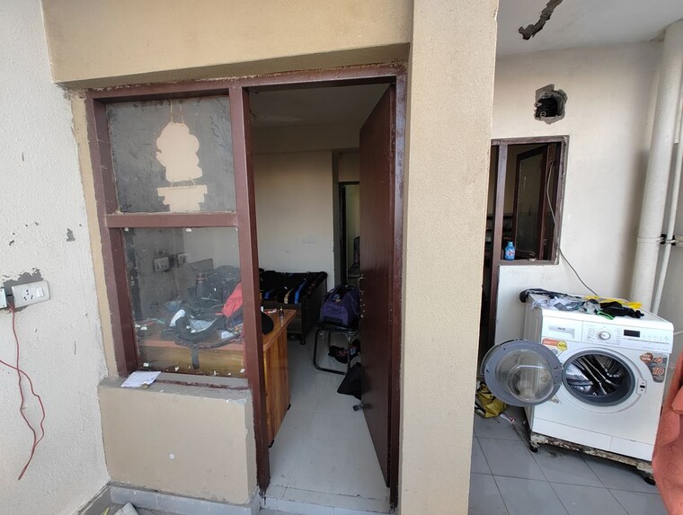 Gym, adore-samriddhi 2 Bedroom 445 Sq.Ft. Apartment In Sector 89 Faridabad 10406565