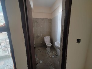 Bathroom in 2 BHK Apartment at Adore Samriddhi, Sector 89 – for Sale