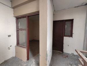 Building Lobby in 2 BHK Apartment at Adore Samriddhi, Sector 89 – for Sale