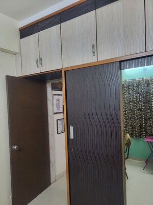 Room in 2 BHK Apartment at Bhat – for Sale