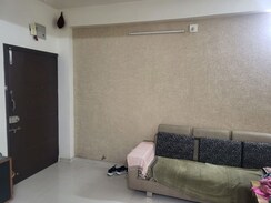 2 BHK + Store Room Apartment For Sale in Bhat