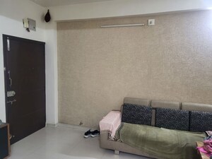 2 BHK Apartment For Sale in Bhat