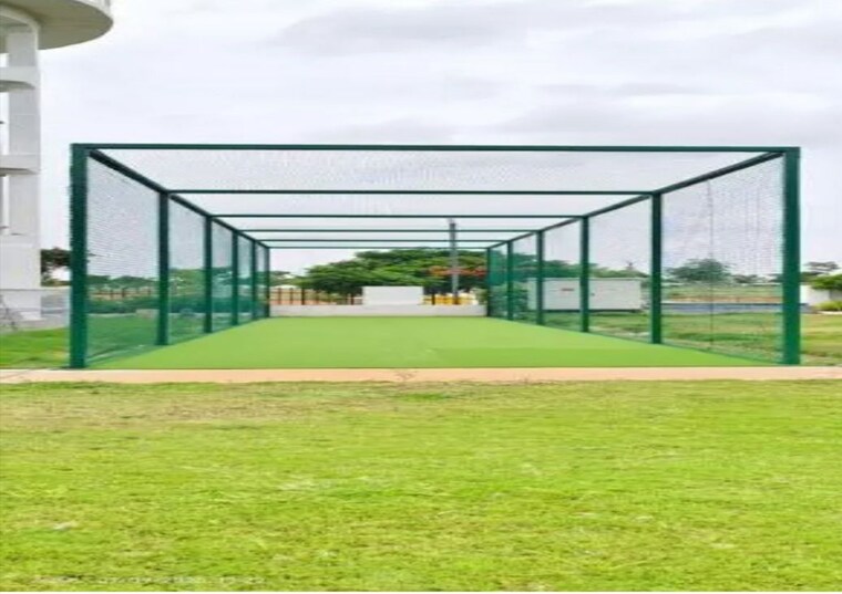 Garden, adibatla  200 Sq.Yd. Plot In Adibatla Hyderabad 10406380
