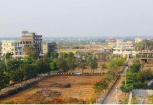 Plot Area in  Plot at Adibatla – for Sale