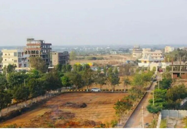 undefined, adibatla  200 Sq.Yd. Plot In Adibatla Hyderabad 10406380