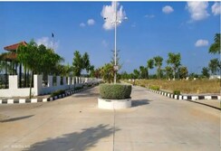 Plot For Sale in Adibatla