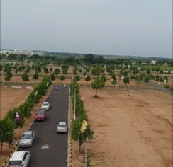 Plot For Sale in Adibatla