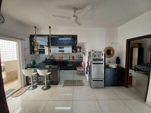 Kitchen/pantry in 2 BHK Apartment at Saranya Sreshta, Whitefield – for Rent