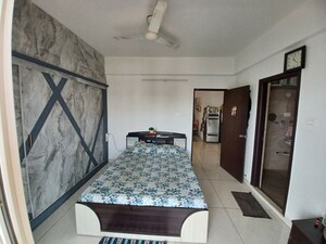 Bedroom in 2 BHK Apartment at Saranya Sreshta, Whitefield – for Rent