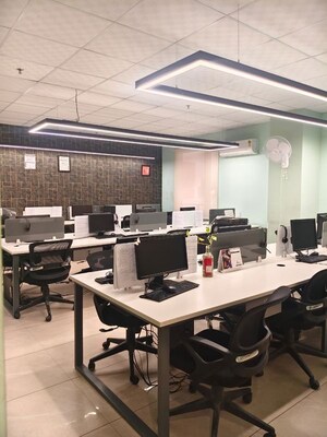  Office Space For Rent in Sector 63