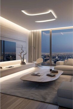 1 BHK Apartment For Rent in Sushanku Avenue 36