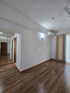 3.5 BHK + Servant Room Apartment For Rent in Conscient Hines Elevate