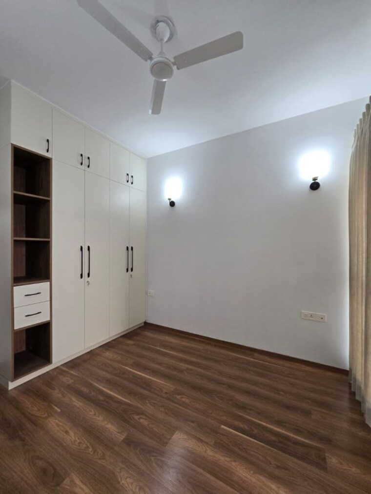 Room, conscient-hines-elevate 3.5 Bedroom 2295 Sq.Ft. Apartment In Sector 59 Gurgaon 10406625