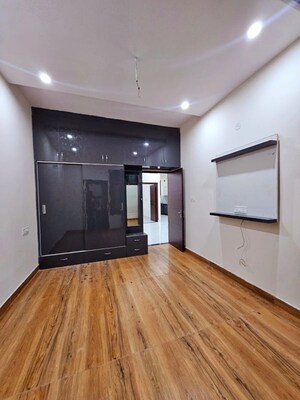 Room in 3 BHK Builder Floor at Dhakoli – for Sale