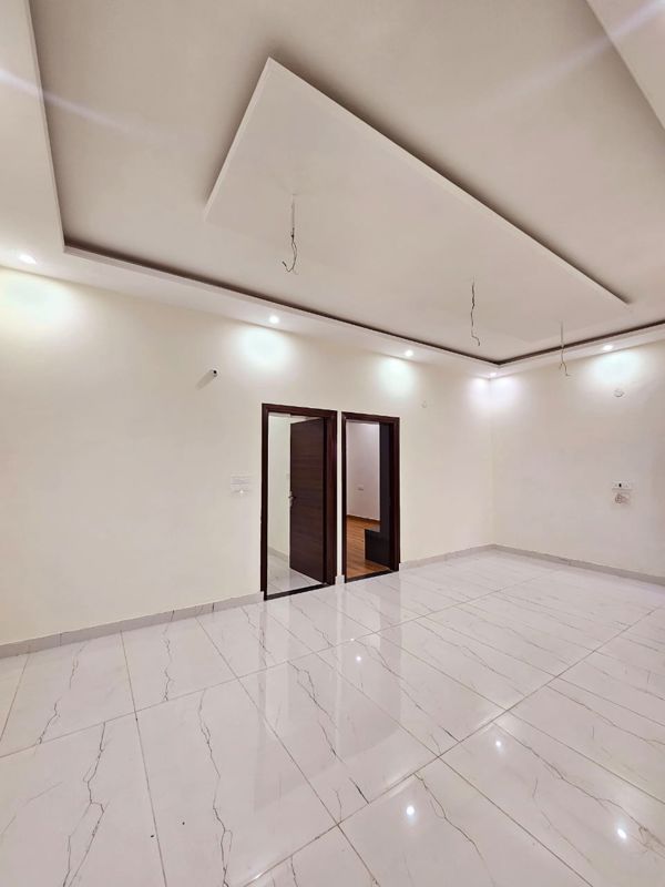 3 BHK + Pooja Room Builder Floor For Sale in Dhakoli