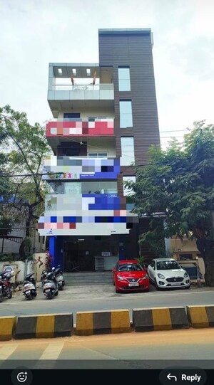  Office Space in IT/SEZ For Sale in Sanath Nagar