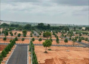  Plot – Nearby View at Adibatla - for Sale