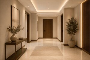 Room in 4 BHK Villa at Naikkanal – for Sale