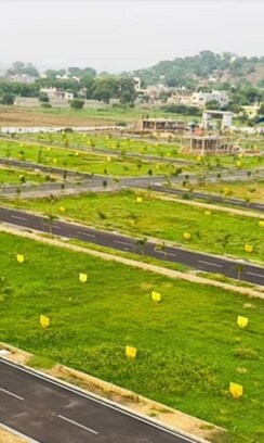 Plot For Sale in Maulviganj