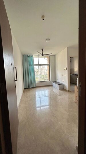 1 BHK Apartment For Rent in Hiranandani Estate Solitaire C, Ghodbunder Road