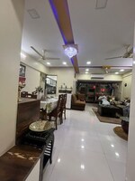 3 BHK 1090 Sq.Ft. Apartment in Vaibhavlaxmi Stella Sapphire