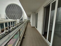 3 BHK + Pooja Room Apartment For Sale in Omaxe Royal Residency Faridabad