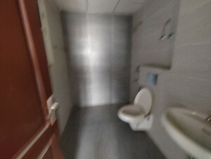 Bathroom in 3 BHK Apartment at Omaxe Royal Residency Faridabad, Sector 79 – for Sale