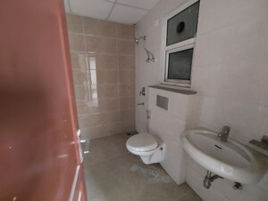 Bathroom in 3 BHK Apartment at Omaxe Royal Residency Faridabad, Sector 79 – for Sale