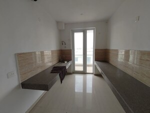 Kitchen in 3 BHK Apartment at Omaxe Royal Residency Faridabad, Sector 79 – for Sale