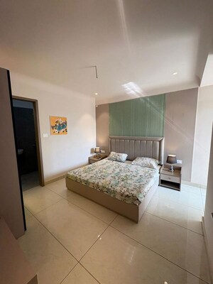 Bedroom in 3 BHK Apartment at Awadhpuri – for Sale