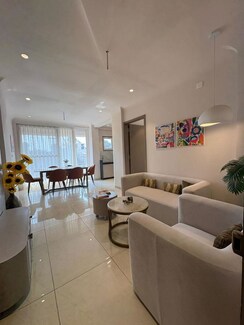 3 BHK Apartment For Sale in Awadhpuri
