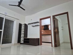 2 BHK Apartment For Rent in Prestige Primrose Hills