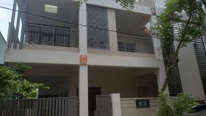 2 BHK Villa – Exterior View View at Royal Hermitage, Bannerghatta Road - for Rent