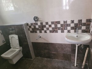Bathroom in 2 BHK Villa at Royal Hermitage, Bannerghatta Road – for Rent