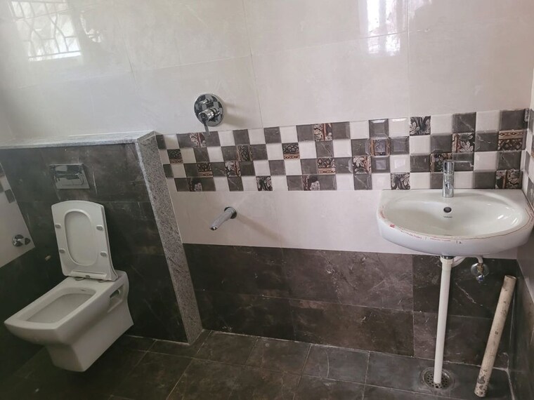 Bathroom, royal-hermitage 2 Bedroom 1400 Sq.Ft. Villa In Bannerghatta Road Bangalore 10342479