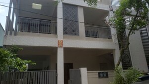 2 BHK Villa – Exterior View View at Royal Hermitage, Bannerghatta Road - for Rent