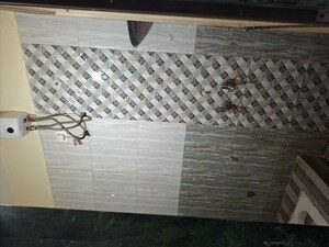 Bathroom in 1 RK Builder Floor at Keshav Nagar – for Rent