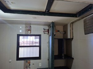 Kitchen in 1 RK Builder Floor at Keshav Nagar – for Rent