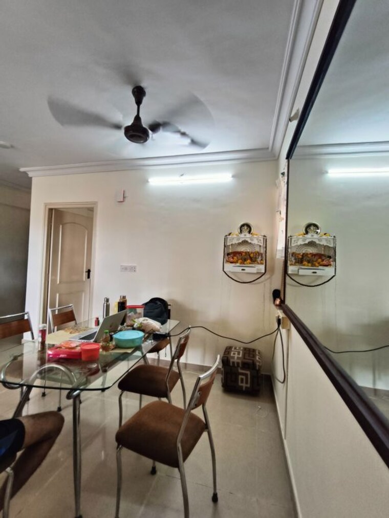 Dinning Area, hiranandani-brentwood-mumbai 2 Bedroom 1050 Sq.Ft. Apartment In Powai Mumbai 10406667